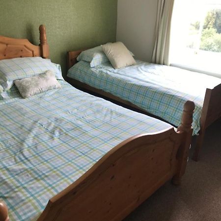 Bed and Breakfast Kilworthy Farm Tavistock  Exterior foto