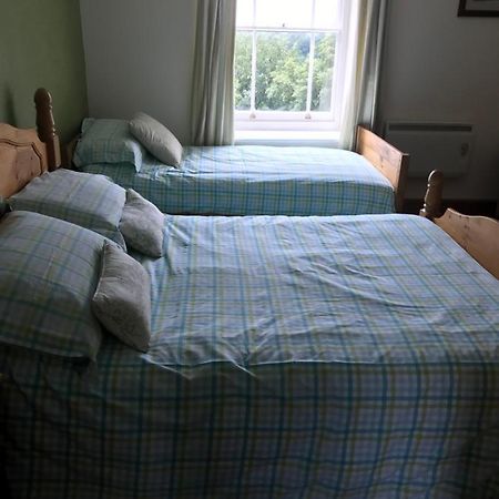 Bed and Breakfast Kilworthy Farm Tavistock  Exterior foto