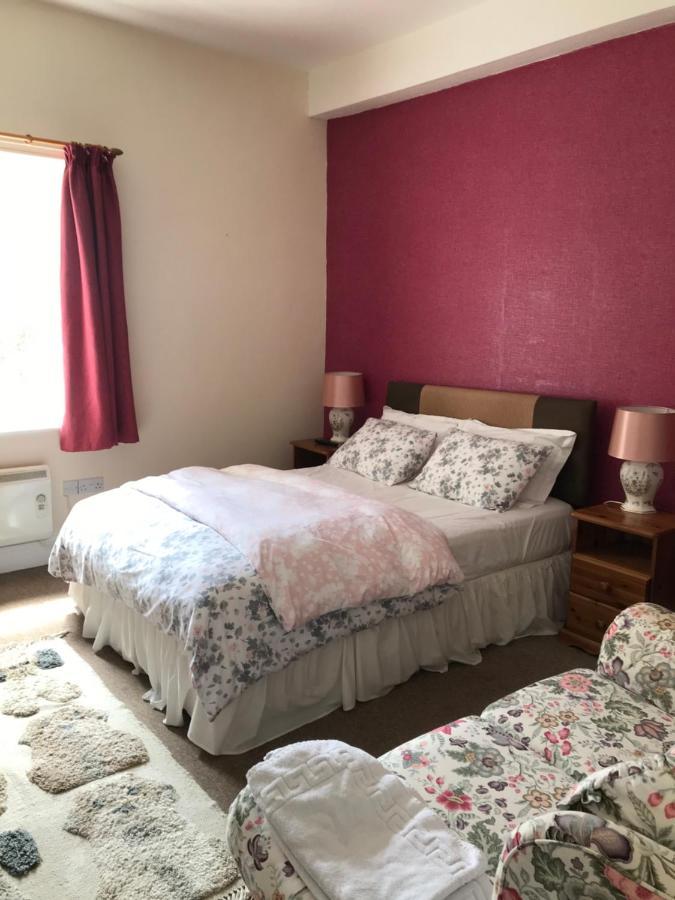 Bed and Breakfast Kilworthy Farm Tavistock  Exterior foto