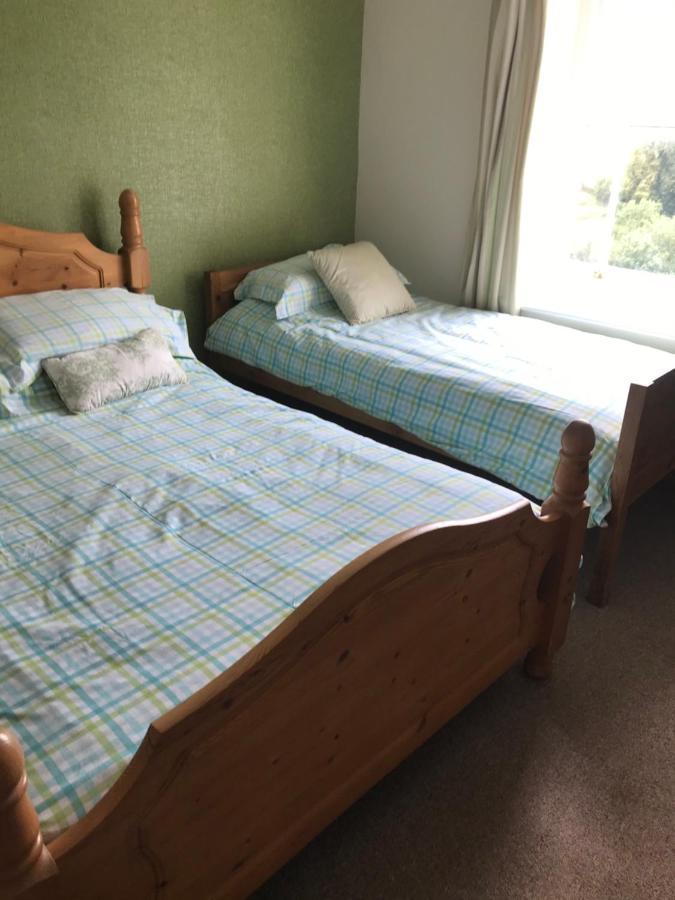 Bed and Breakfast Kilworthy Farm Tavistock  Exterior foto