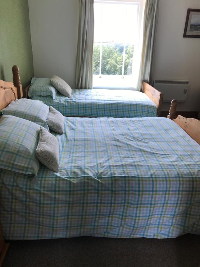 Bed and Breakfast Kilworthy Farm Tavistock  Exterior foto