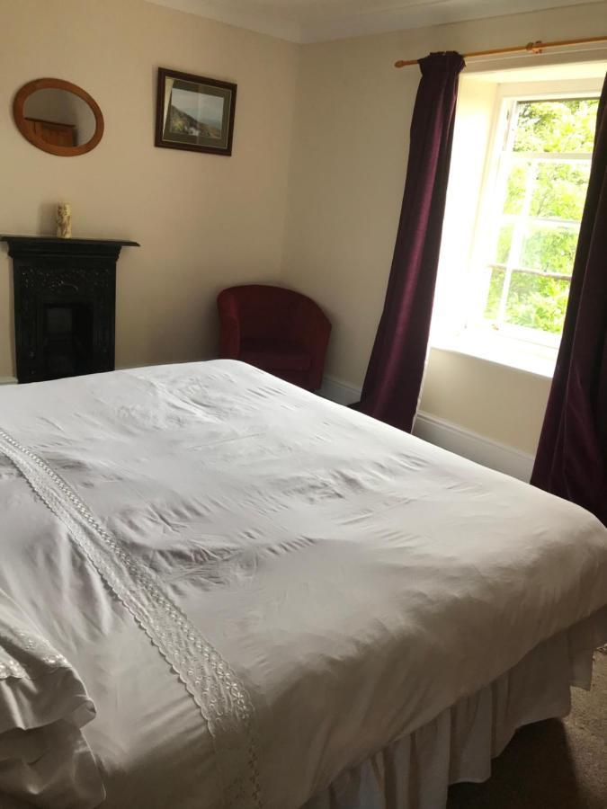 Bed and Breakfast Kilworthy Farm Tavistock  Exterior foto