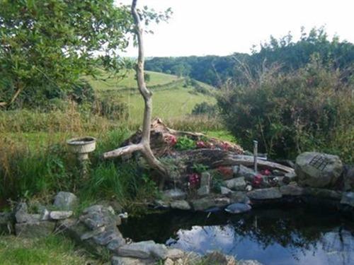 Bed and Breakfast Kilworthy Farm Tavistock  Exterior foto