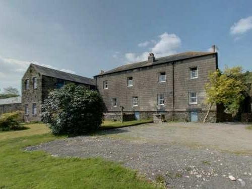 Bed and Breakfast Kilworthy Farm Tavistock  Exterior foto