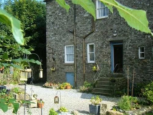 Bed and Breakfast Kilworthy Farm Tavistock  Exterior foto