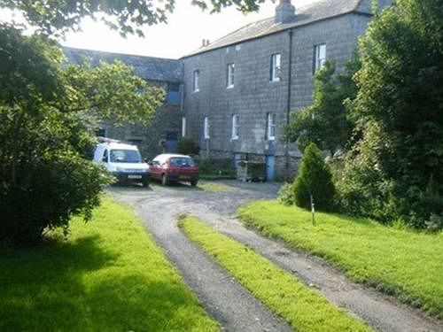 Bed and Breakfast Kilworthy Farm Tavistock  Exterior foto