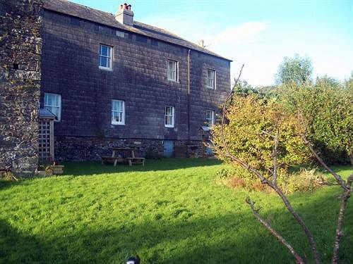 Bed and Breakfast Kilworthy Farm Tavistock  Exterior foto